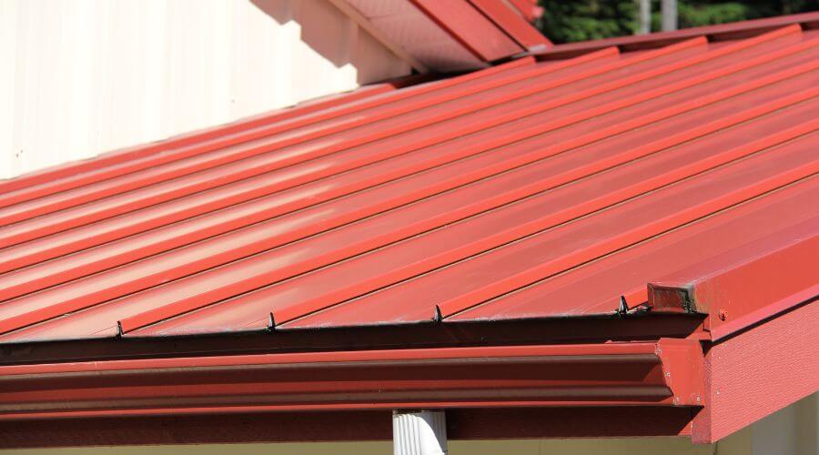 Industrial Roof Replacement in Big Laurel, KY